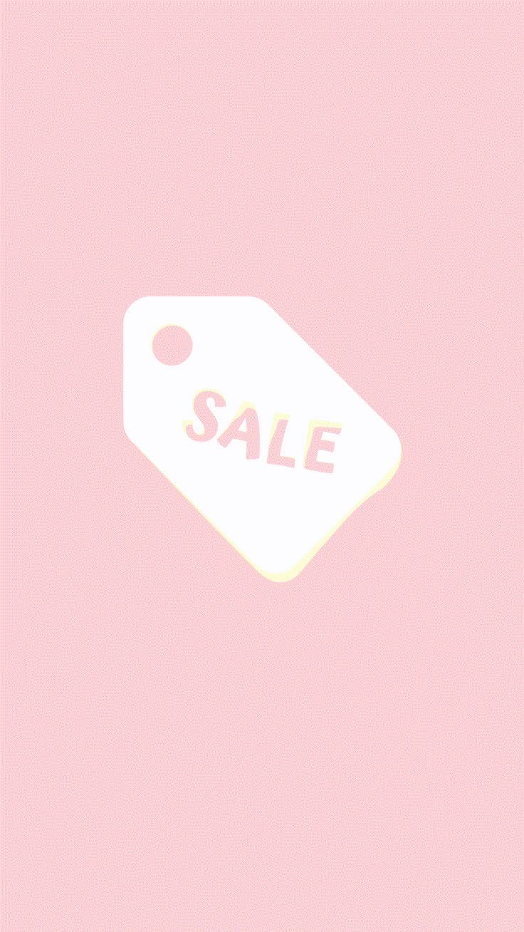 On Sale