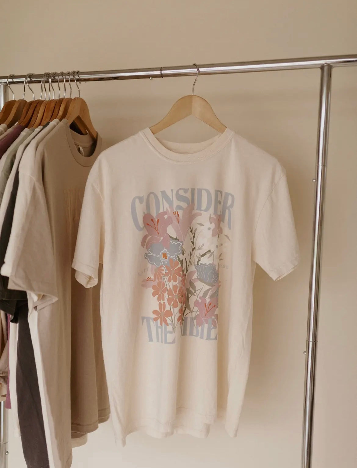 New Arrivals!